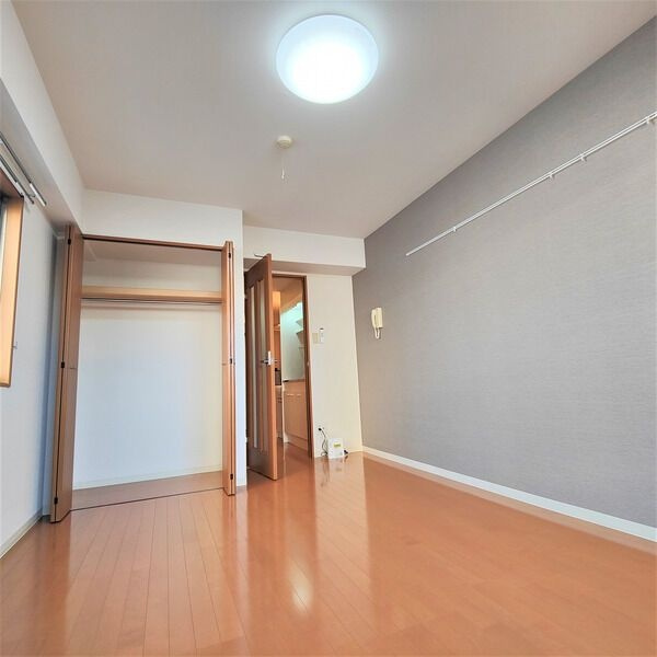 レジデンスTH浄心の内装