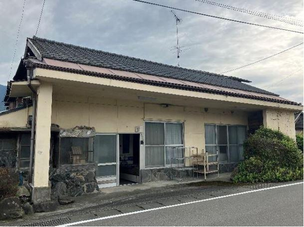 西条市丹原町石経の中古一戸建