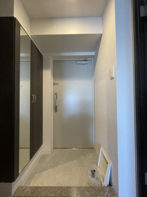 【玄関】 | パークフレア