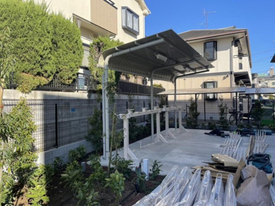 【その他共用部分】 | パークフレア