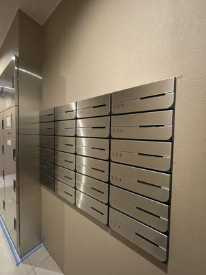 【その他共用部分】 | パークフレア