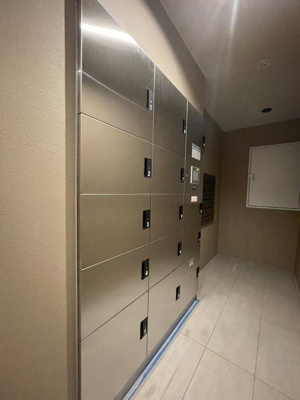 【その他共用部分】 | パークフレア