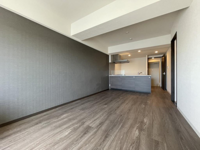 【居間・リビング】 | パークフレア