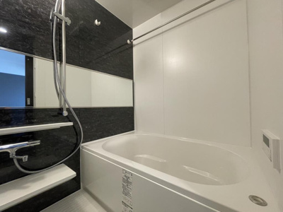 【浴室】 | パークフレア