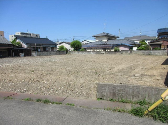 西条市大町の売地
