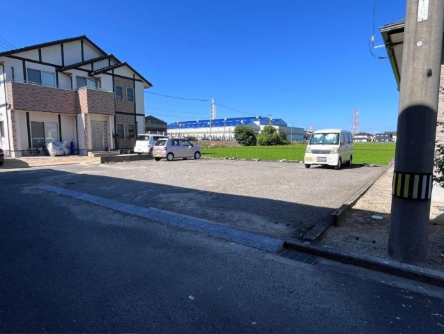 西条市樋之口の売地