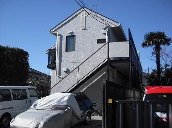 SOLEIL本天沼のその他共用部分