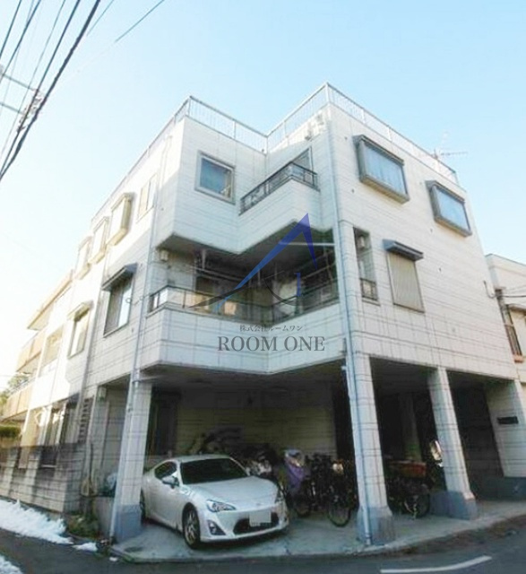 レジデンス二方