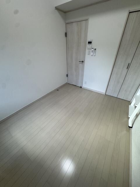 ラフィネ竹の塚の居間・リビング