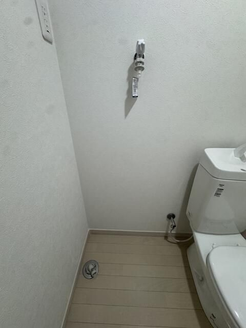 ラフィネ竹の塚の設備