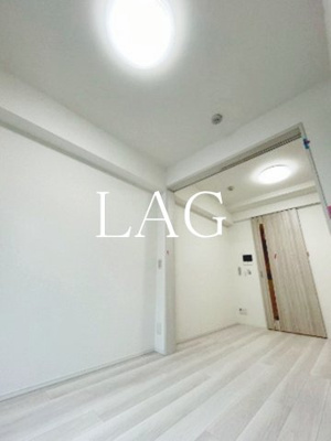 【寝室】 | ガーラ・パークサイド亀戸 | 寝室です。