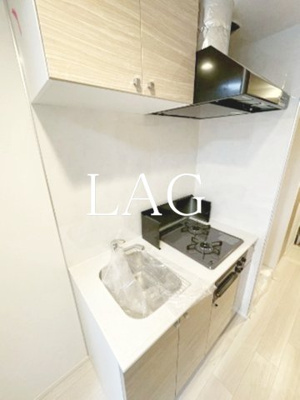 【キッチン】 | ガーラ・パークサイド亀戸 | キッチンです。