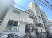 新宿武蔵野マンションの画像