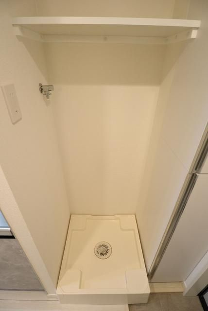 エクセラン西新井大師の設備