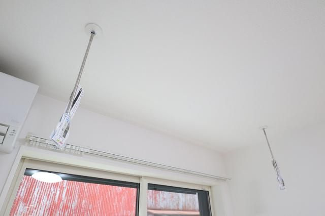 エクセラン西新井大師の設備