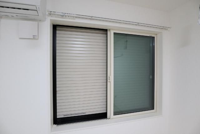 エクセラン西新井大師の設備