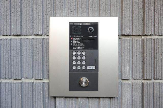 エクセラン西新井大師のその他共用部分