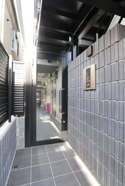 エクセラン西新井大師のその他共用部分