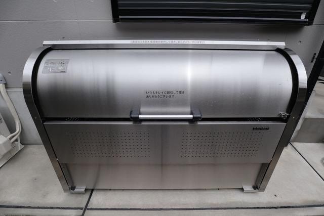 エクセラン西新井大師のその他共用部分