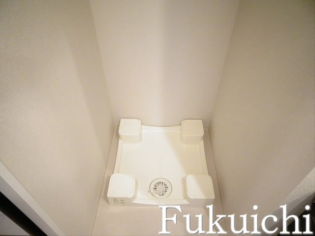 レジディア都立大の設備