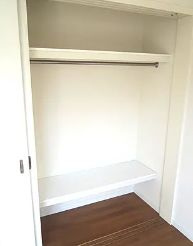 【収納】 | ルモンピエール新大塚 | 収納豊富です