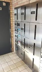 【その他共用部分】 | ルモンピエール新大塚