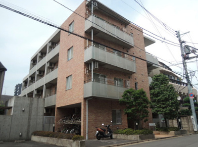 【外観】 | ルモンピエール新大塚 | 外観もきれいです