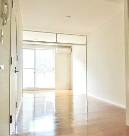 【内装】 | ルモンピエール新大塚 | 中はこのようになっています