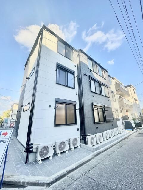 ファイルヒェン五反野