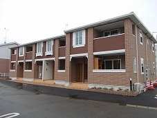 【外観】 | サンワードⅡ