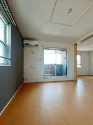 【内装】 | サンワードⅡ