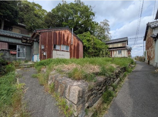 半田市亀崎町１丁目　中古戸建