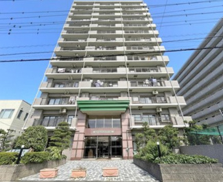 【外観】 | ライオンズマンション春日部シティ