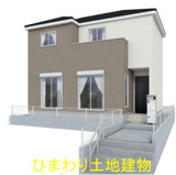 伊勢原市石田 2号棟 第1期の画像