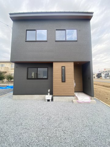 【外観】