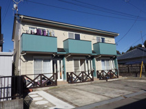 メゾネット秋桜の画像