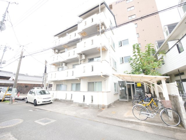 グランドハイツ東古松