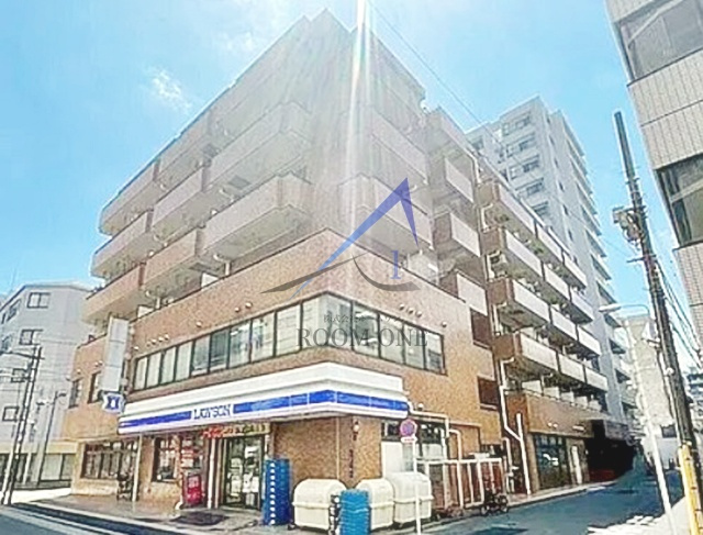 ダイアパレス御徒町第３