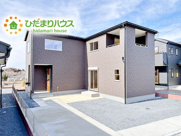 ひたちなか市田宮原1期　新築戸建　2号棟の画像