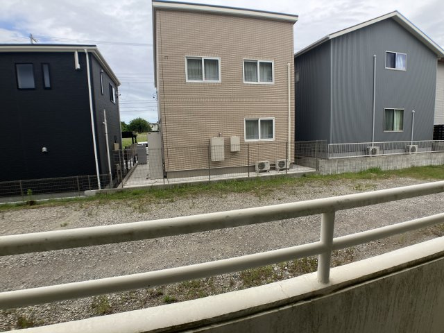 大豊ヒルズの展望