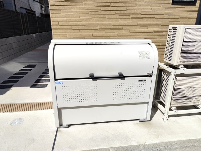 LEXIA新小岩のその他共用部分