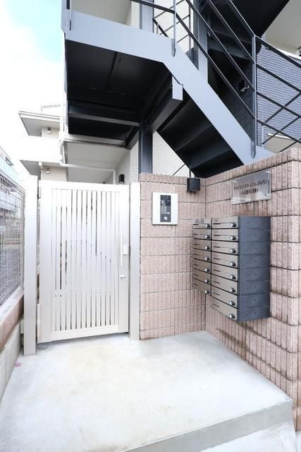 メゾン・ド・ジュネス八潮大瀬のその他共用部分