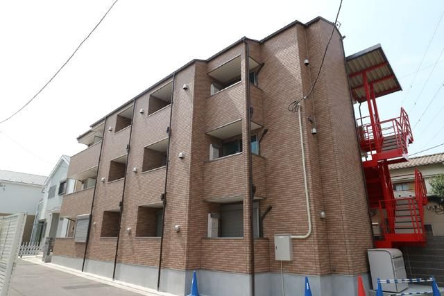 エスカリエ・ルージュ