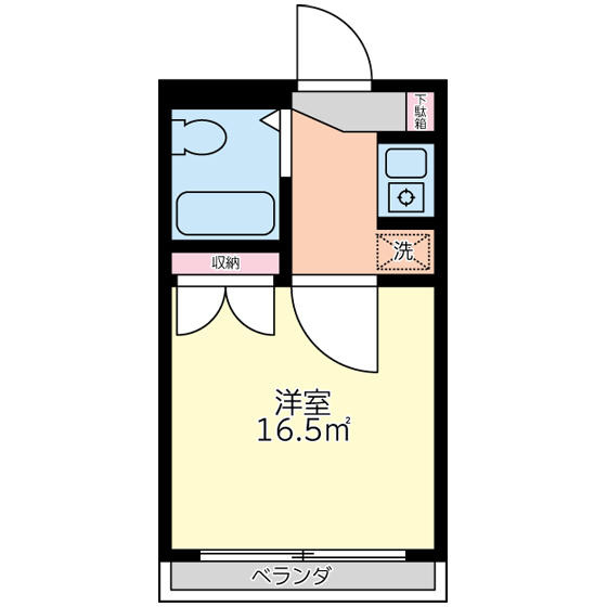エヴァーグリーン宮前平Ⅰ