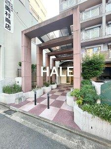 【エントランス】 | ダイナコートエスタディオレシェンテ