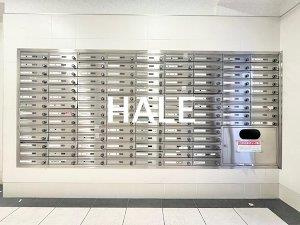 【その他共用部分】 | ダイナコートエスタディオレシェンテ