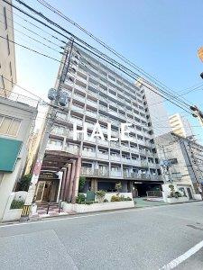 【外観】 | ダイナコートエスタディオレシェンテ