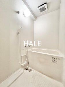 【浴室】 | ダイナコートエスタディオレシェンテ