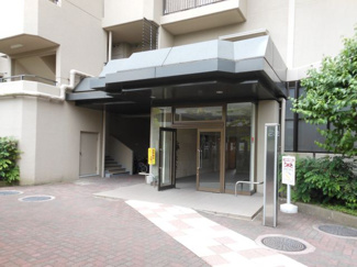 【玄関】 | 星和プラネタウン千里南第1期B棟