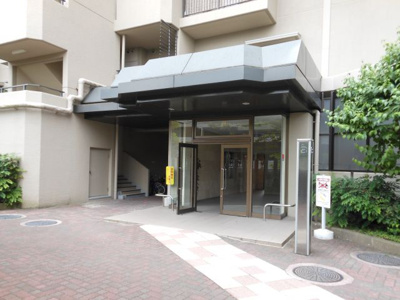 【玄関】 | 星和プラネタウン千里南第1期B棟